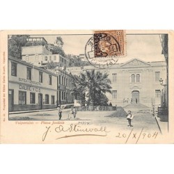 Rare collectable postcards of Chile. Vintage Postcards of Chile