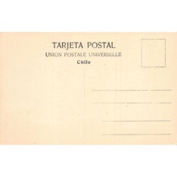 Rare collectable postcards of Chile. Vintage Postcards of Chile