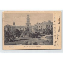 Rare collectable postcards of Chile. Vintage Postcards of Chile