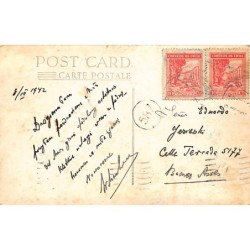 Rare collectable postcards of Chile. Vintage Postcards of Chile