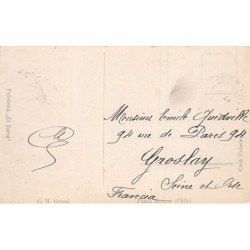 Rare collectable postcards of Chile. Vintage Postcards of Chile