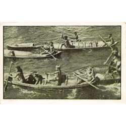 Rare collectable postcards of Colombia. Vintage Postcards of Colombia