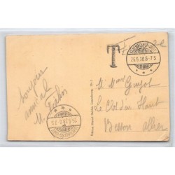 Rare collectable postcards of LUXEMBOURG. Vintage Postcards of LUXEMBOURG