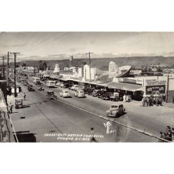 Rare collectable postcards of Mexico. Vintage Postcards of Mexico