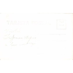 Rare collectable postcards of Mexico. Vintage Postcards of Mexico