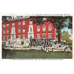 Rare collectable postcards of United States. Vintage Postcards of United States