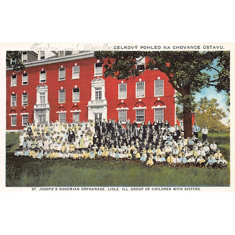 Rare collectable postcards of United States. Vintage Postcards of United States