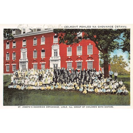 Rare collectable postcards of United States. Vintage Postcards of United States