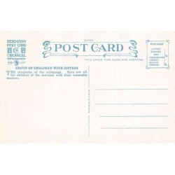 Rare collectable postcards of United States. Vintage Postcards of United States