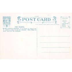 Rare collectable postcards of United States. Vintage Postcards of United States