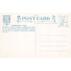 Rare collectable postcards of United States. Vintage Postcards of United States