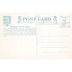 Rare collectable postcards of United States. Vintage Postcards of United States