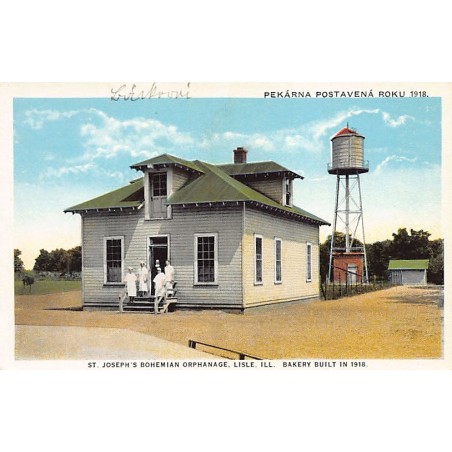 Rare collectable postcards of United States. Vintage Postcards of United States