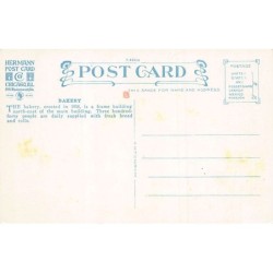 Rare collectable postcards of United States. Vintage Postcards of United States