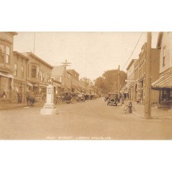 Rare collectable postcards of United States. Vintage Postcards of United States