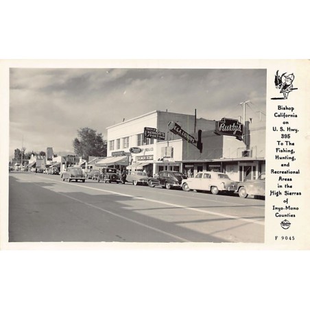 Rare collectable postcards of United States. Vintage Postcards of United States