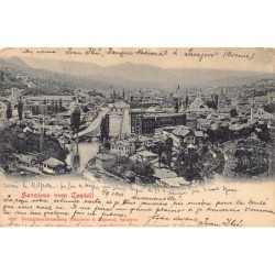 Rare collectable postcards of Bosnia and Herzegovina. Vintage Postcards of Bosnia and Herzegovina