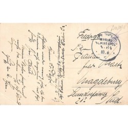 Rare collectable postcards of Bosnia and Herzegovina. Vintage Postcards of Bosnia and Herzegovina