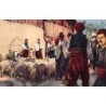 Rare collectable postcards of Bosnia and Herzegovina. Vintage Postcards of Bosnia and Herzegovina