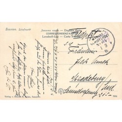Rare collectable postcards of Bosnia and Herzegovina. Vintage Postcards of Bosnia and Herzegovina
