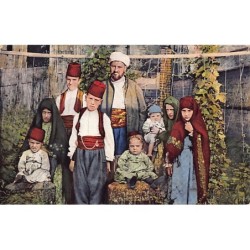 Rare collectable postcards of Bosnia and Herzegovina. Vintage Postcards of Bosnia and Herzegovina