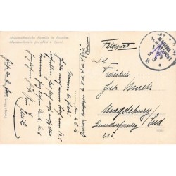 Rare collectable postcards of Bosnia and Herzegovina. Vintage Postcards of Bosnia and Herzegovina