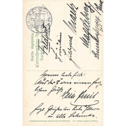 Rare collectable postcards of Croatia. Vintage Postcards of Croatia