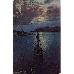 Rare collectable postcards of Croatia. Vintage Postcards of Croatia