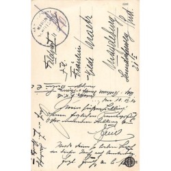 Rare collectable postcards of Croatia. Vintage Postcards of Croatia