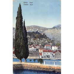 Rare collectable postcards of Croatia. Vintage Postcards of Croatia