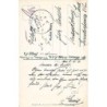 Rare collectable postcards of Croatia. Vintage Postcards of Croatia