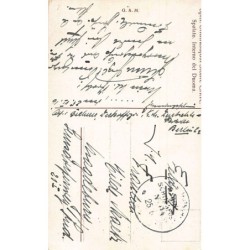 Rare collectable postcards of Croatia. Vintage Postcards of Croatia