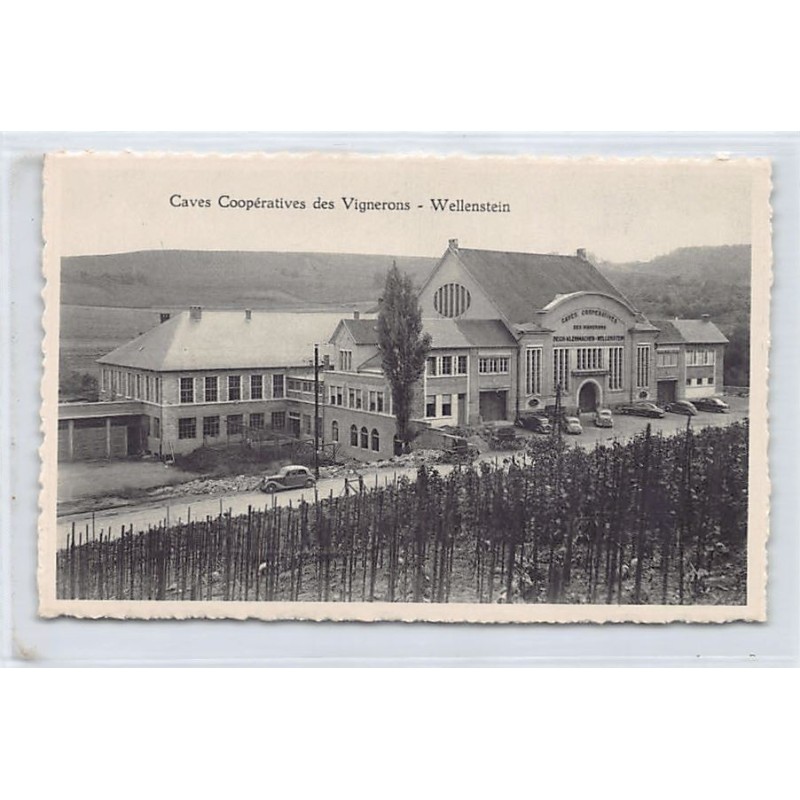 Rare collectable postcards of LUXEMBOURG. Vintage Postcards of LUXEMBOURG