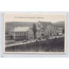 Rare collectable postcards of LUXEMBOURG. Vintage Postcards of LUXEMBOURG