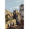 Rare collectable postcards of Croatia. Vintage Postcards of Croatia