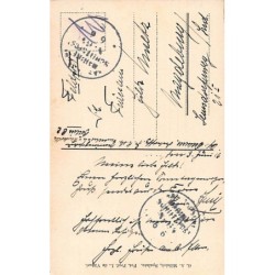 Rare collectable postcards of Croatia. Vintage Postcards of Croatia