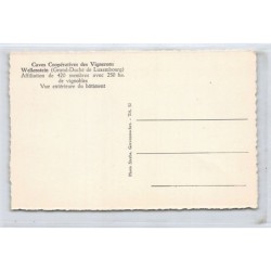 Rare collectable postcards of LUXEMBOURG. Vintage Postcards of LUXEMBOURG
