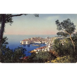 Rare collectable postcards of Croatia. Vintage Postcards of Croatia