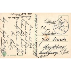 Rare collectable postcards of Croatia. Vintage Postcards of Croatia