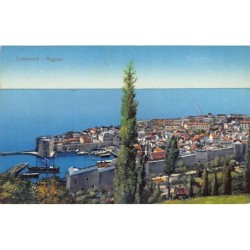 Rare collectable postcards of Croatia. Vintage Postcards of Croatia
