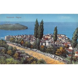 Rare collectable postcards of Croatia. Vintage Postcards of Croatia
