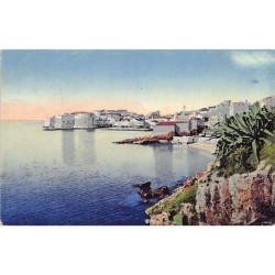 Rare collectable postcards of Croatia. Vintage Postcards of Croatia
