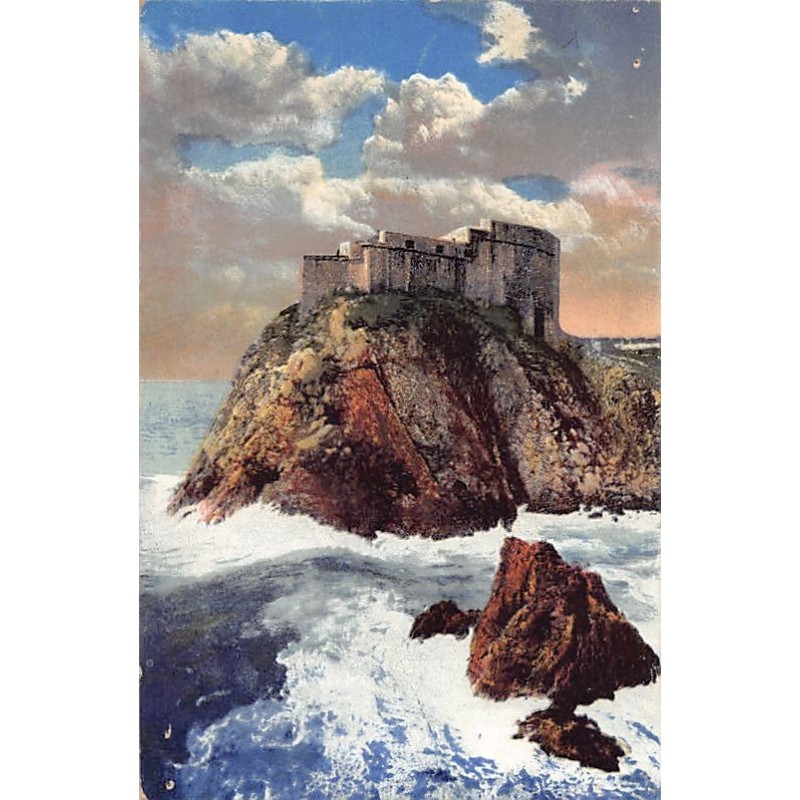 Rare collectable postcards of Croatia. Vintage Postcards of Croatia