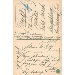 Rare collectable postcards of Croatia. Vintage Postcards of Croatia