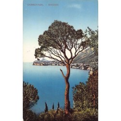 Rare collectable postcards of Croatia. Vintage Postcards of Croatia