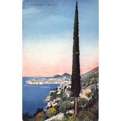 Rare collectable postcards of Croatia. Vintage Postcards of Croatia