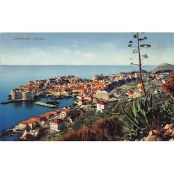 Rare collectable postcards of Croatia. Vintage Postcards of Croatia