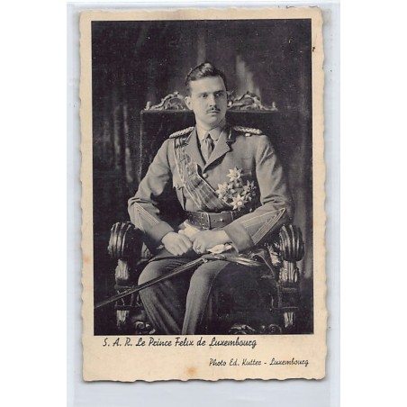 Rare collectable postcards of LUXEMBOURG. Vintage Postcards of LUXEMBOURG