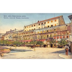 Rare collectable postcards of Croatia. Vintage Postcards of Croatia