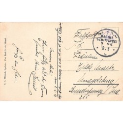 Rare collectable postcards of Croatia. Vintage Postcards of Croatia